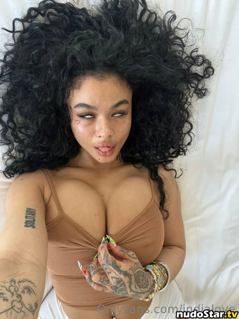 India Love / indialove Nude OnlyFans Leaked Photo #210