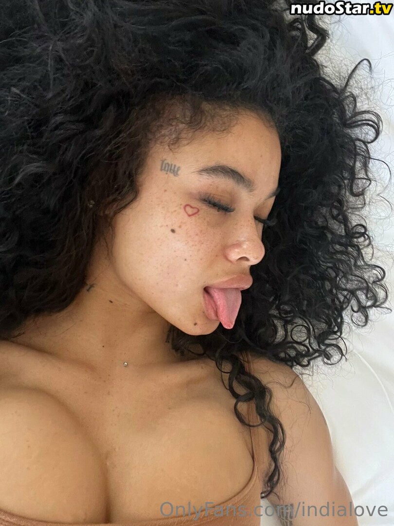 India Love / indialove Nude OnlyFans Leaked Photo #211