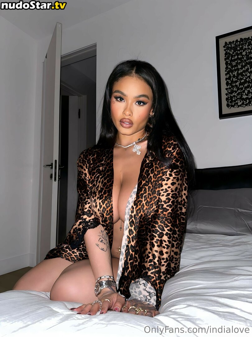 India Love / indialove Nude OnlyFans Leaked Photo #217