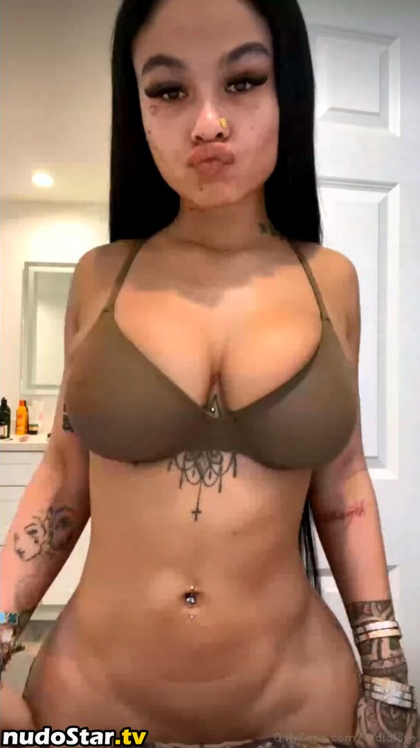 India Love / indialove Nude OnlyFans Leaked Photo #236