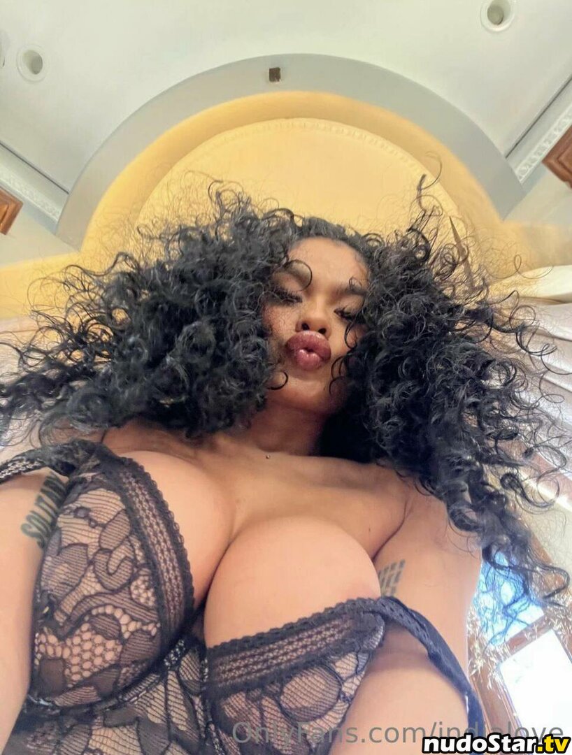 India Love / indialove Nude OnlyFans Leaked Photo #247