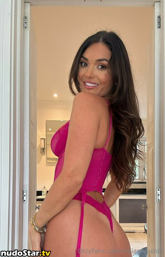 India Reynolds / indiareynolds / lovefromreyn Nude OnlyFans Leaked Photo #100