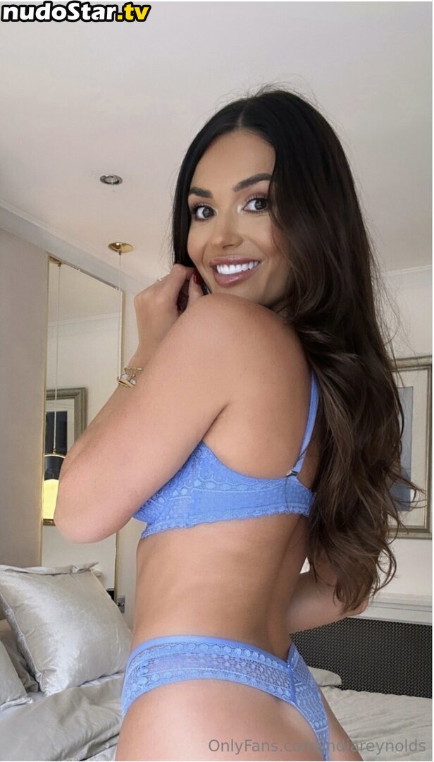 India Reynolds / indiareynolds / lovefromreyn Nude OnlyFans Leaked Photo #117