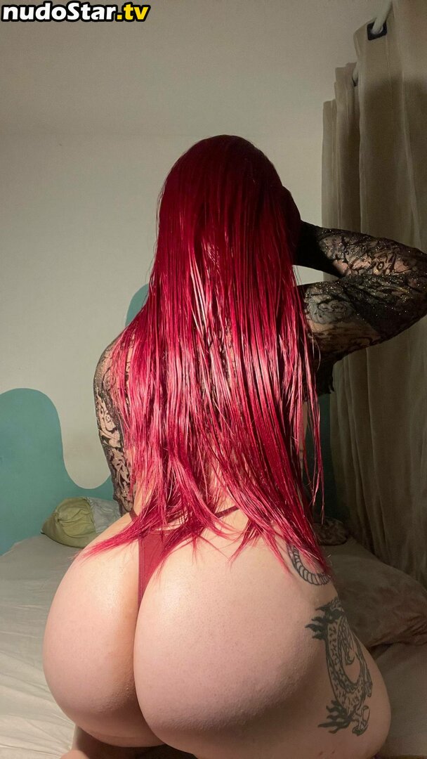Polly / indiabinha Nude OnlyFans Leaked Photo #1