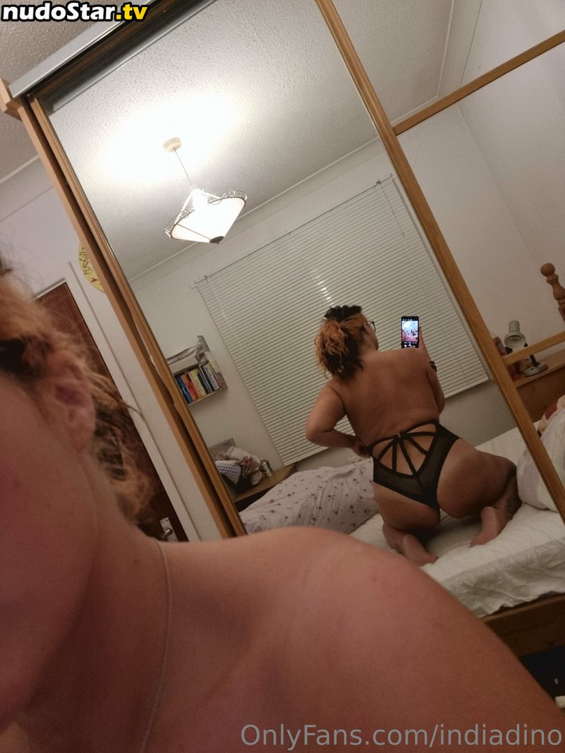 indiadino Nude OnlyFans Leaked Photo #8