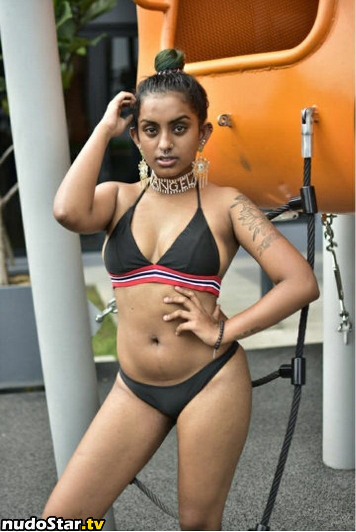 Indian Exhibition / india.exhibition Nude OnlyFans Leaked Photo #11