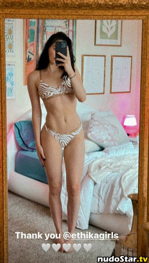 Indiana Massara / indiana Nude OnlyFans Leaked Photo #76
