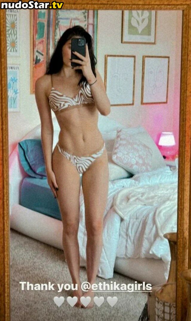 Indiana Massara / indiana Nude OnlyFans Leaked Photo #126