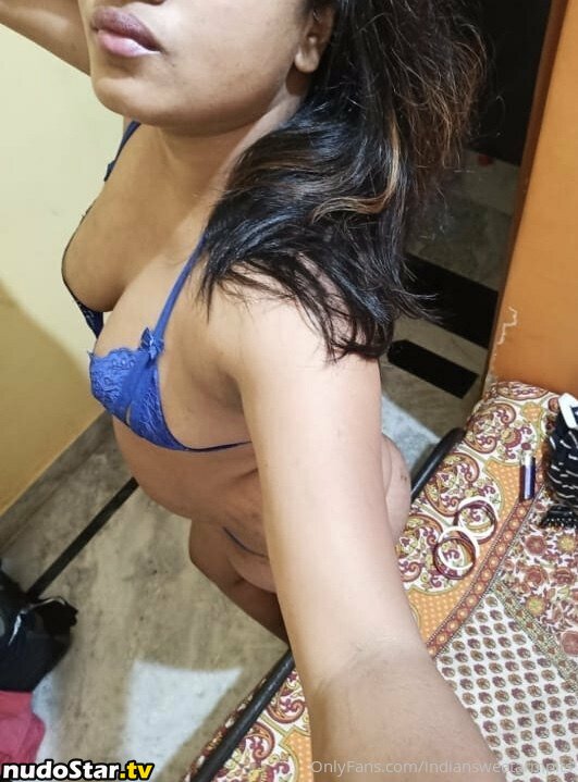 indiandirtyprincess Nude OnlyFans Leaked Photo #2