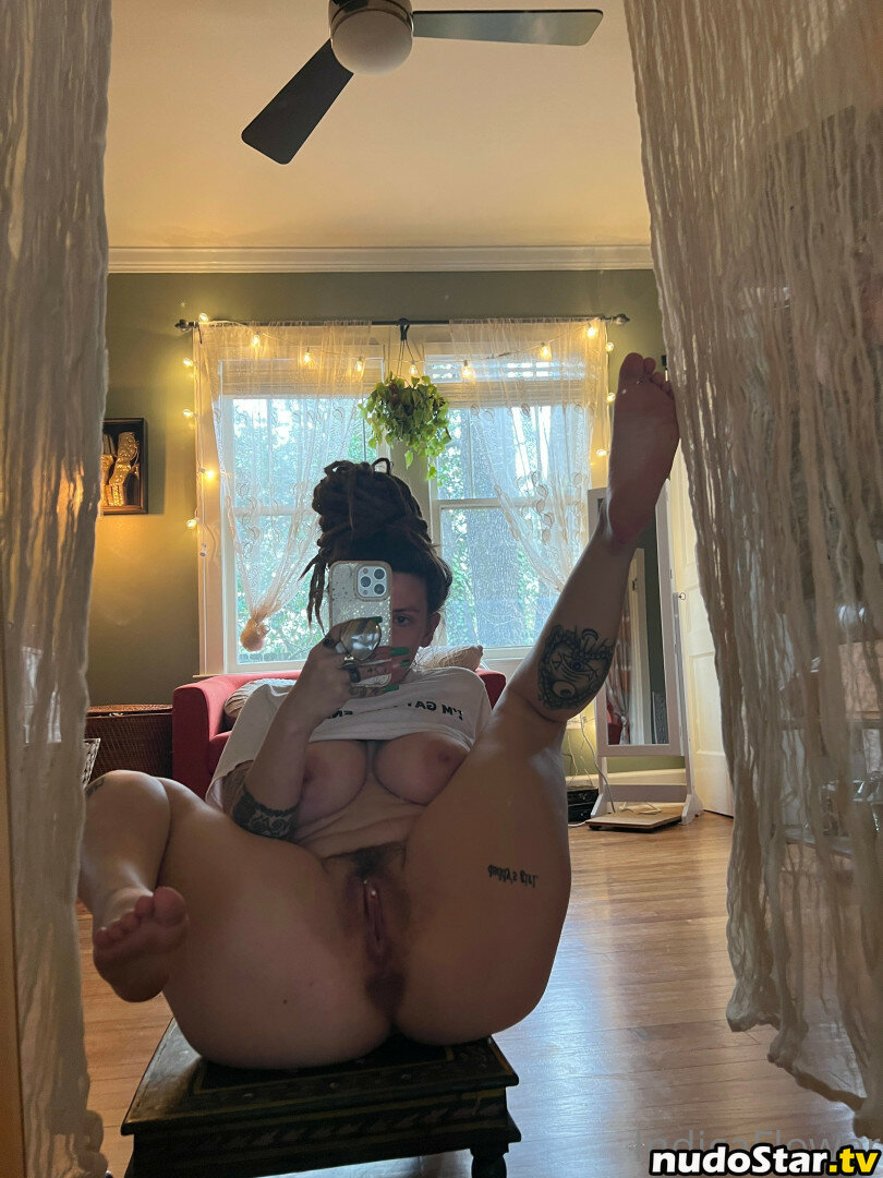 Indica Flower / indica.flower__ / indicaflower / indicaflowerxxx Nude OnlyFans Leaked Photo #39