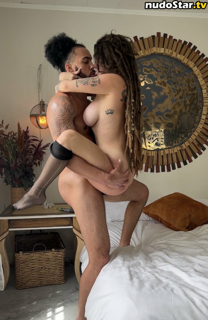 Indica Flower / indica.flower__ / indicaflower / indicaflowerxxx Nude OnlyFans Leaked Photo #83