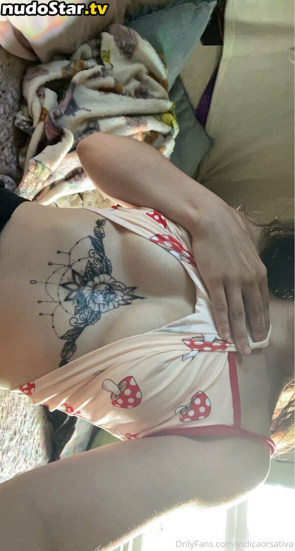 indicaorsativa / southerngardens__ Nude OnlyFans Leaked Photo #26