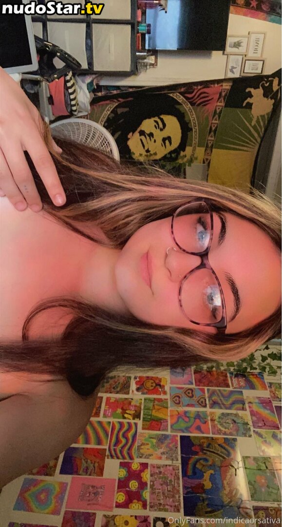 indicaorsativa / southerngardens__ Nude OnlyFans Leaked Photo #33