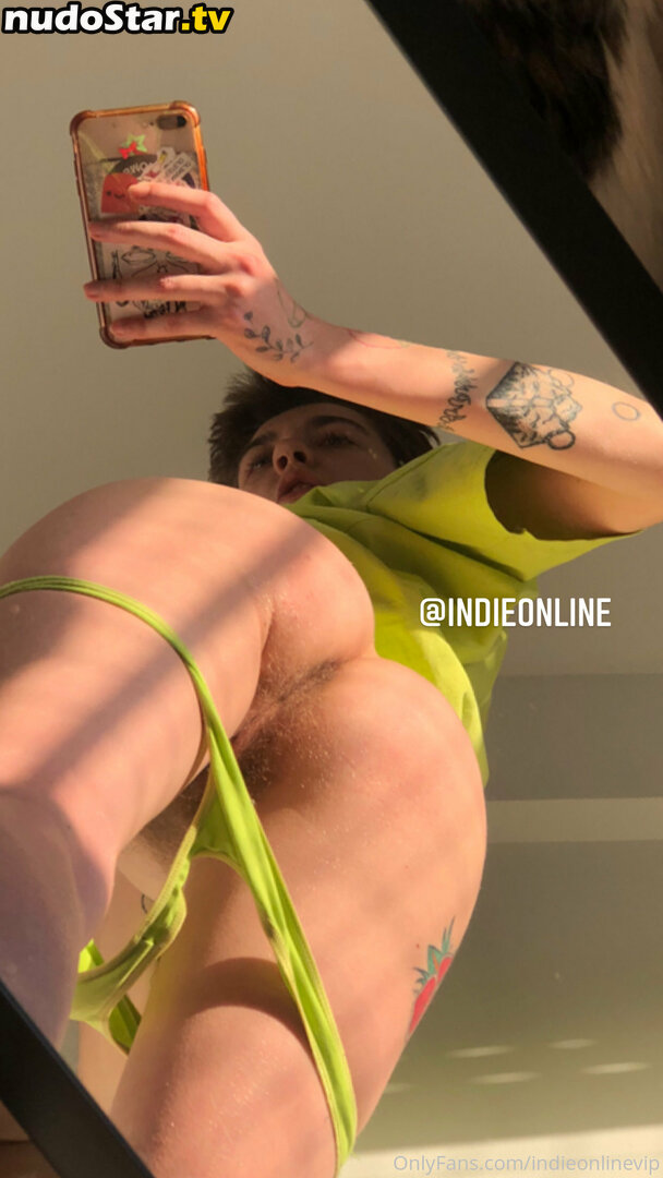 indiebell_ / indieonlinevip Nude OnlyFans Leaked Photo #15