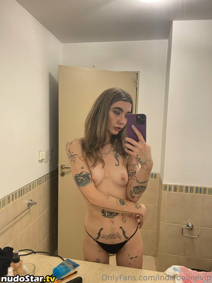 indiebell_ / indieonlinevip Nude OnlyFans Leaked Photo #52