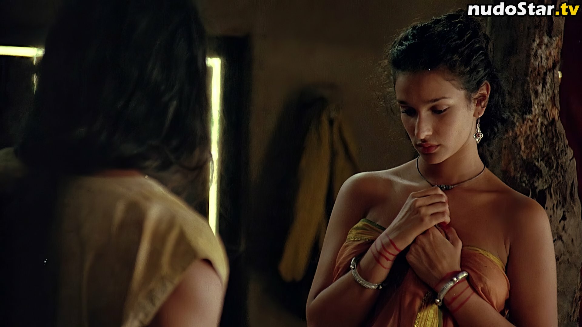 Indira Varma / indiravarma Nude OnlyFans Leaked Photo #16