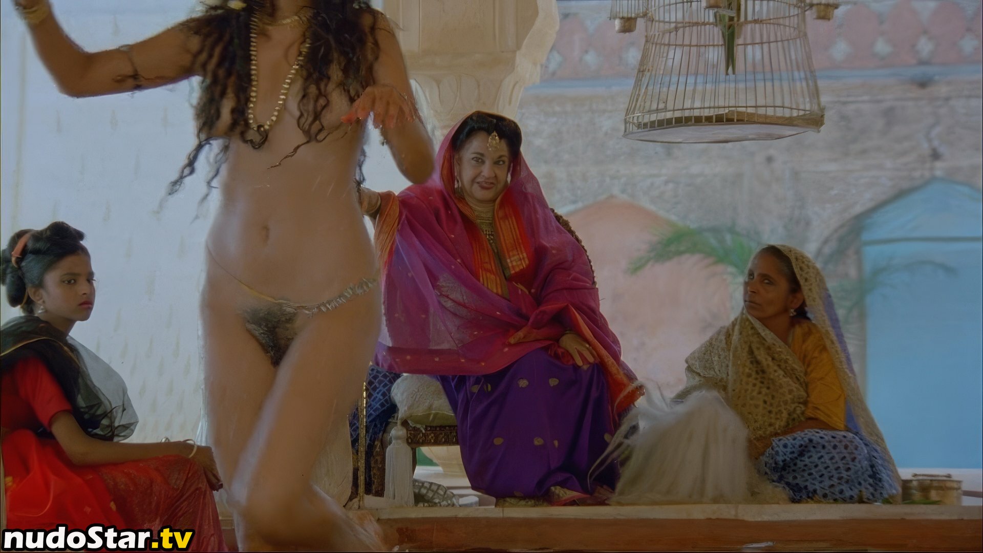 Indira Varma / indiravarma Nude OnlyFans Leaked Photo #62