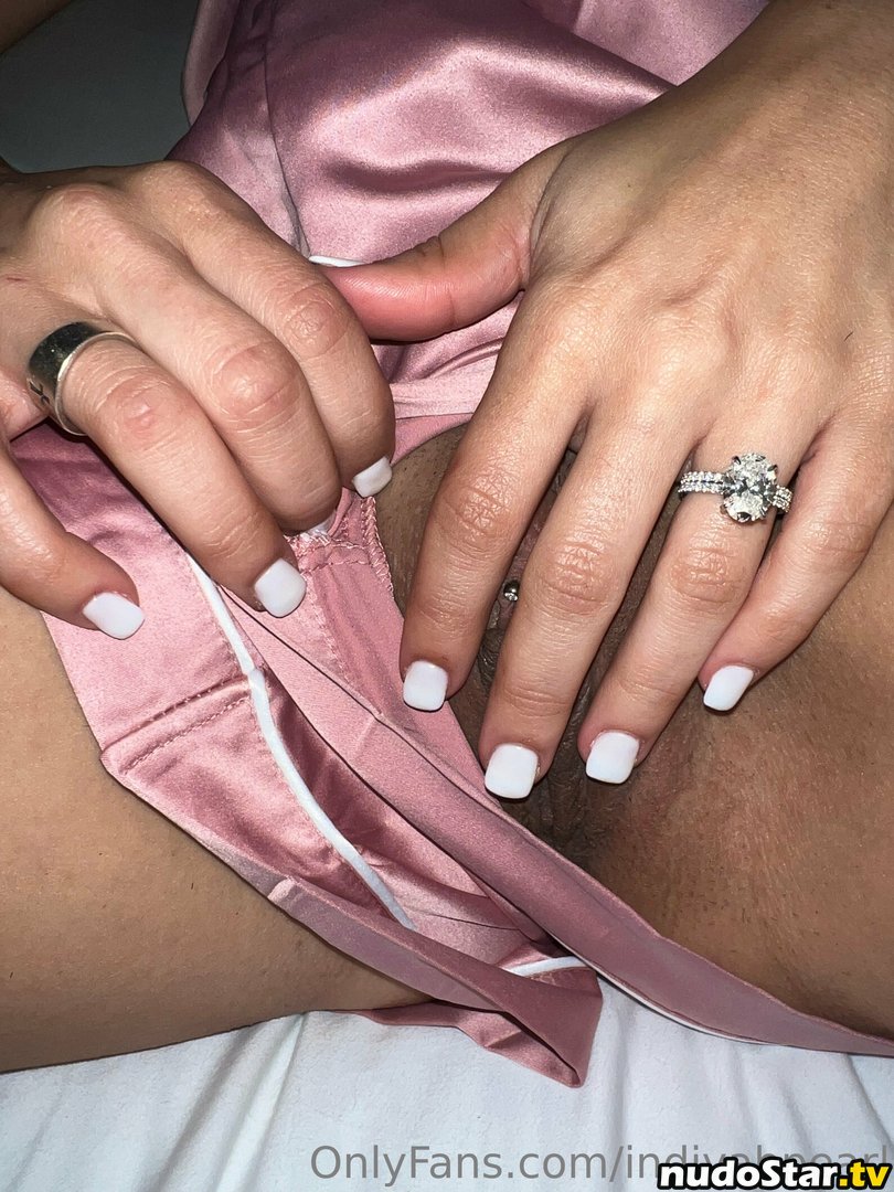 indianapearl_ / indiyahpearl Nude OnlyFans Leaked Photo #16