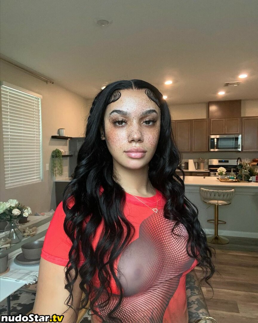 Indyamarie / eiramaydnl / indyjean Nude OnlyFans Leaked Photo #38