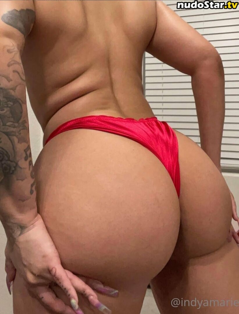 Indyamarie / eiramaydnl / indyjean Nude OnlyFans Leaked Photo #69