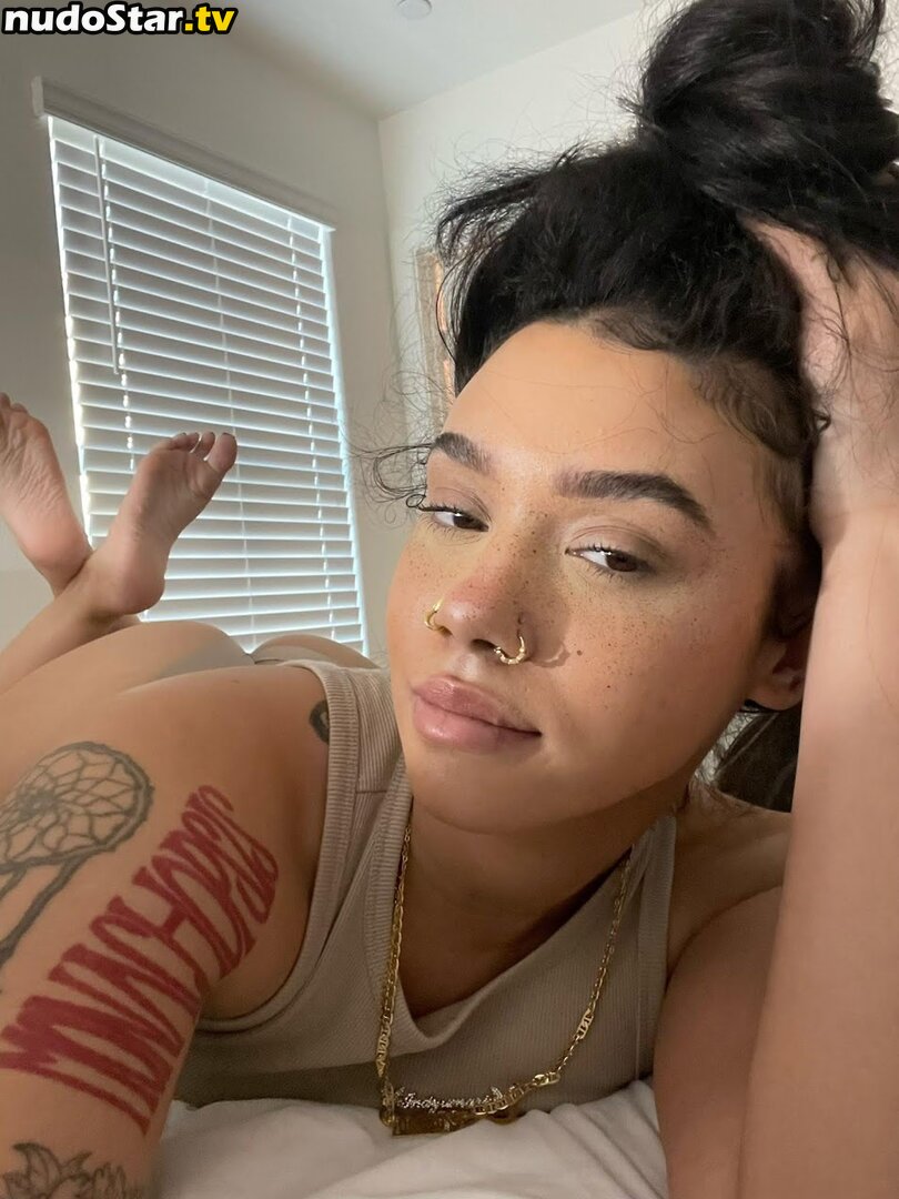 Indyamarie / eiramaydnl / indyjean Nude OnlyFans Leaked Photo #70