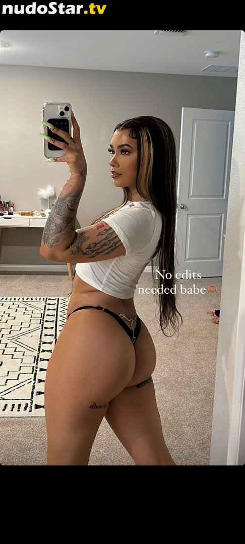 Indyamarie / eiramaydnl / indyjean Nude OnlyFans Leaked Photo #98