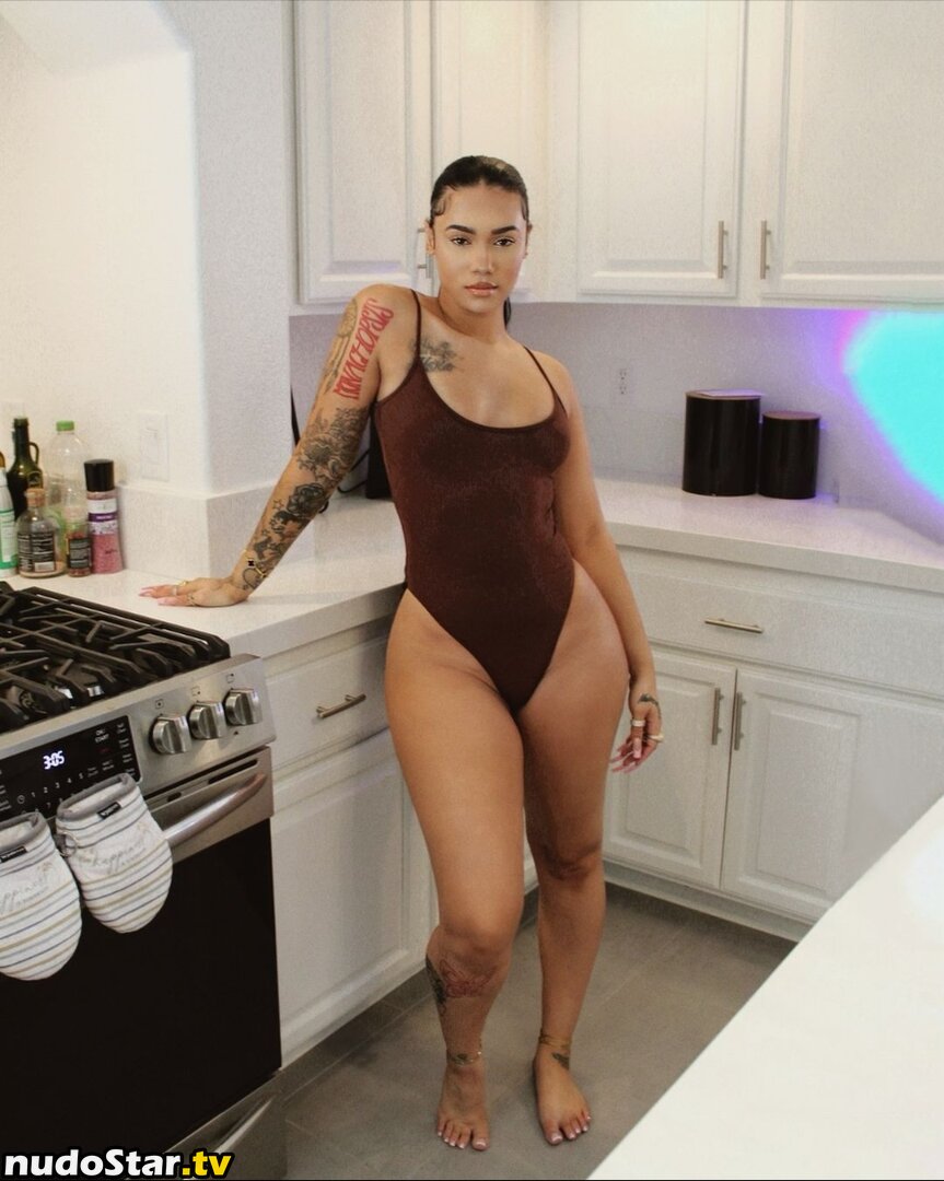Indyamarie / eiramaydnl / indyjean Nude OnlyFans Leaked Photo #103