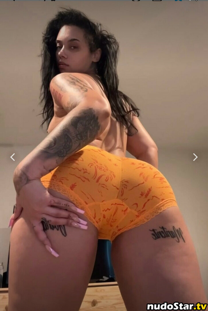 Indyamarie / eiramaydnl / indyjean Nude OnlyFans Leaked Photo #106