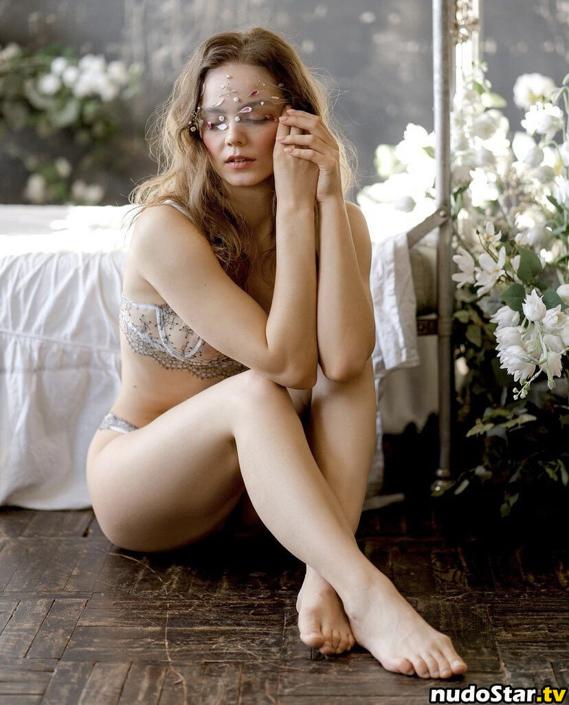 Maria Kozlovskaya / ineedmary Nude OnlyFans Leaked Photo #2