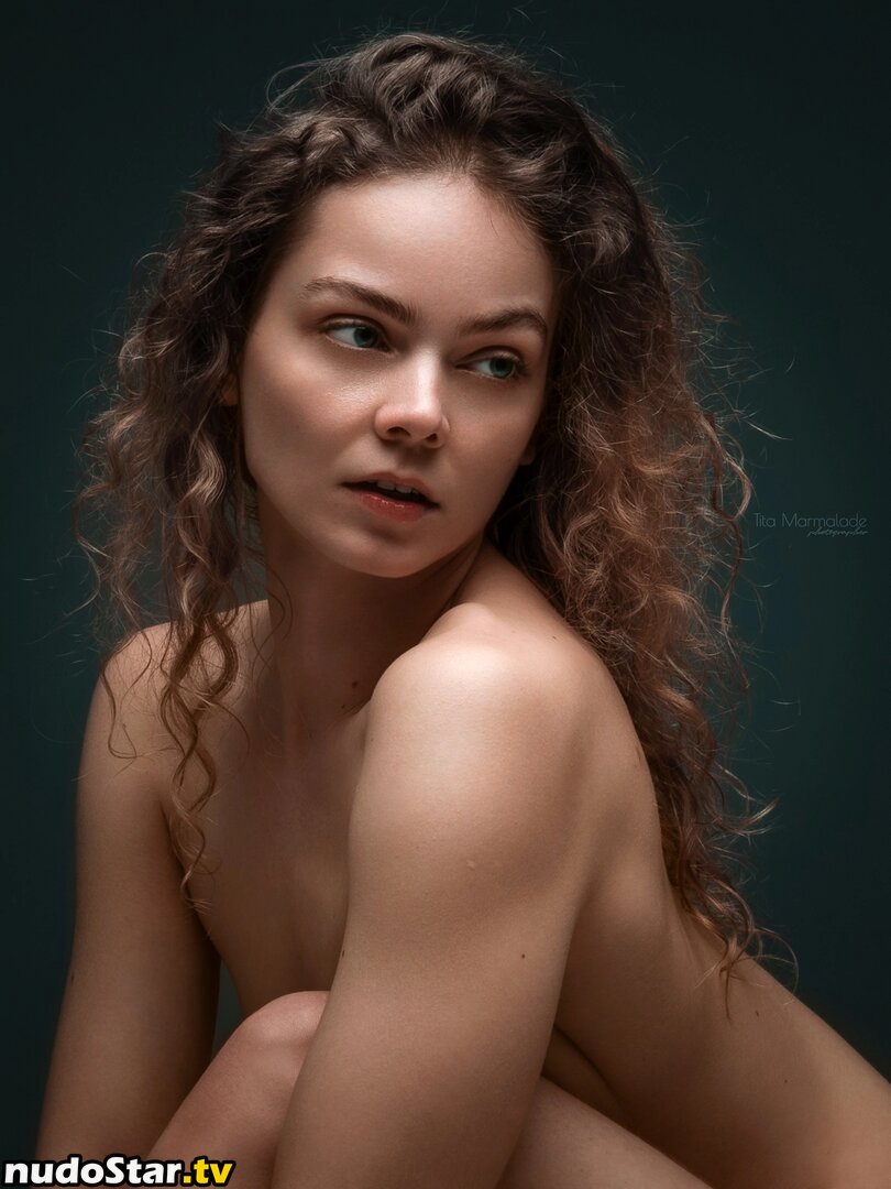 Maria Kozlovskaya / ineedmary Nude OnlyFans Leaked Photo #48