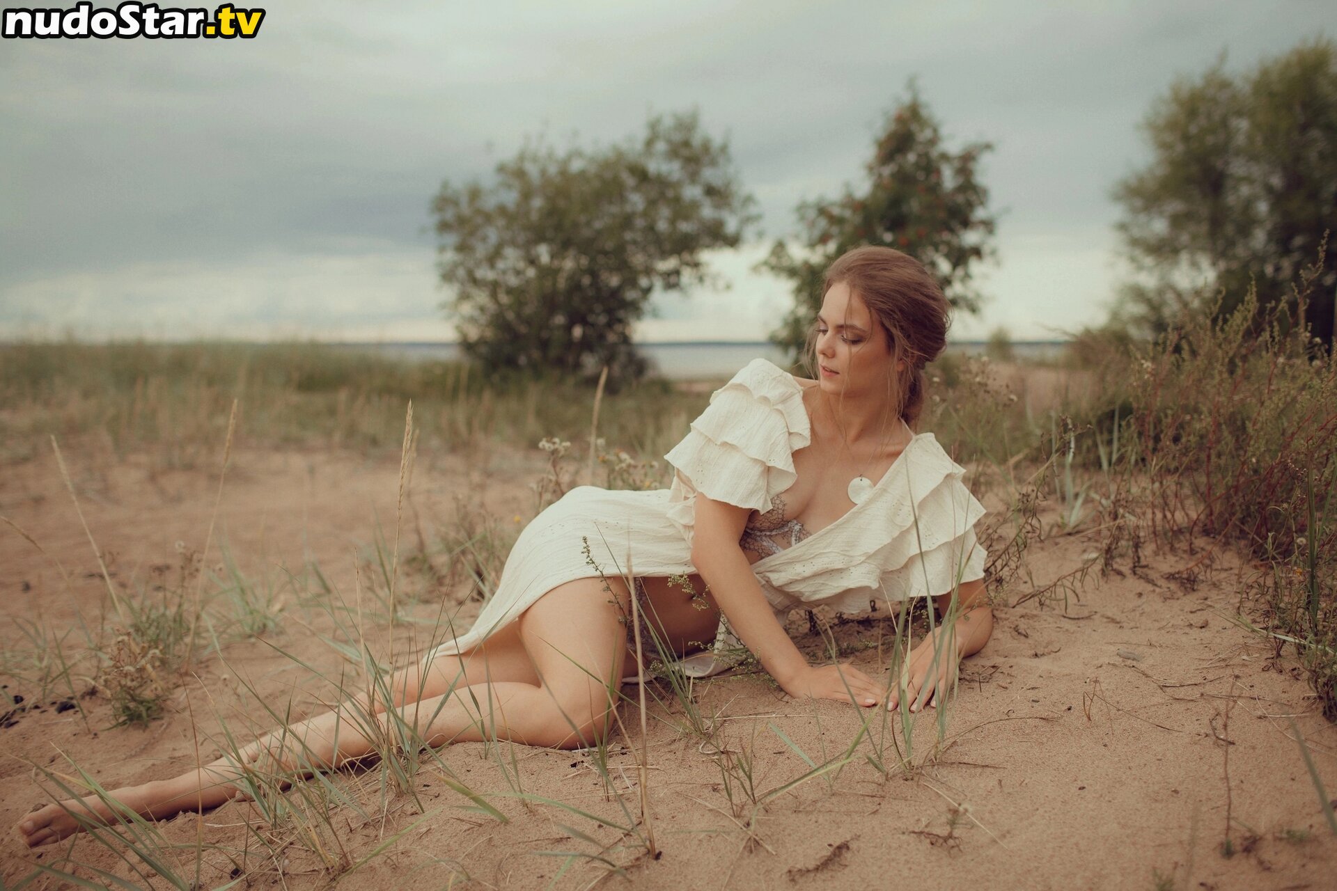 Maria Kozlovskaya / ineedmary Nude OnlyFans Leaked Photo #54
