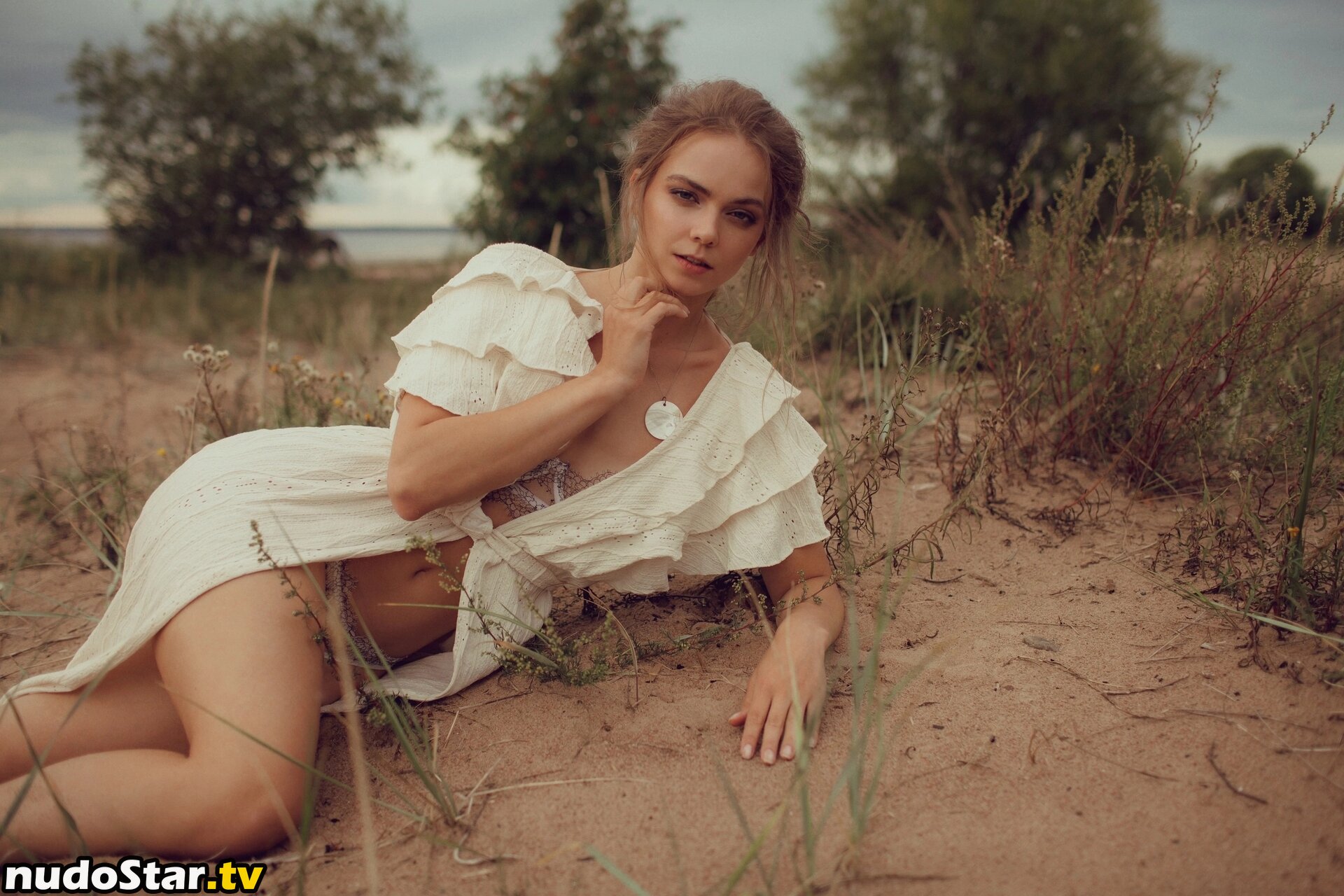 Maria Kozlovskaya / ineedmary Nude OnlyFans Leaked Photo #57