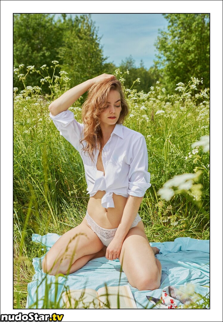 Maria Kozlovskaya / ineedmary Nude OnlyFans Leaked Photo #76