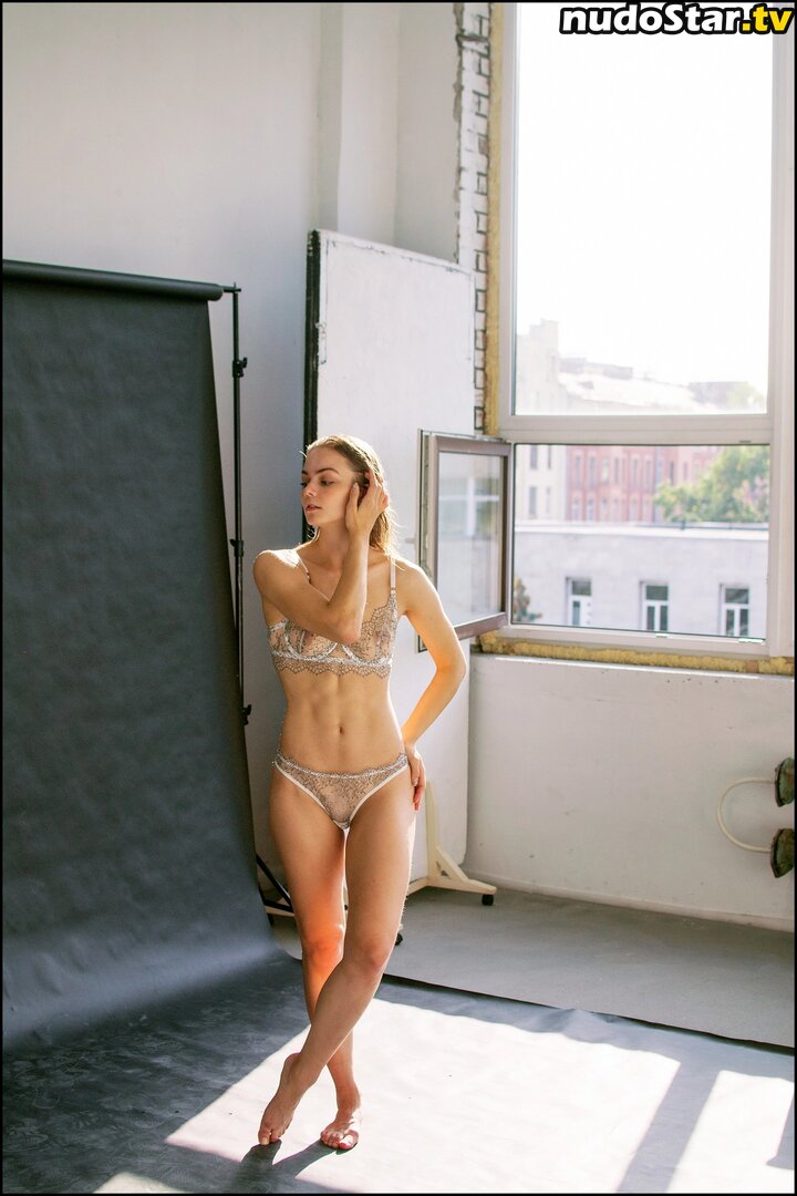 Maria Kozlovskaya / ineedmary Nude OnlyFans Leaked Photo #88