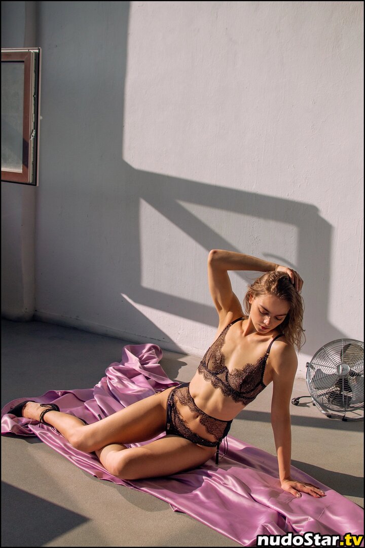 Maria Kozlovskaya / ineedmary Nude OnlyFans Leaked Photo #94
