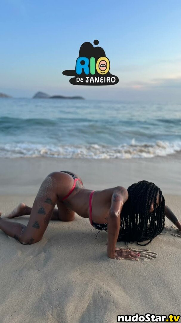 Inês Brasil / inesbrasiltv Nude OnlyFans Leaked Photo #28