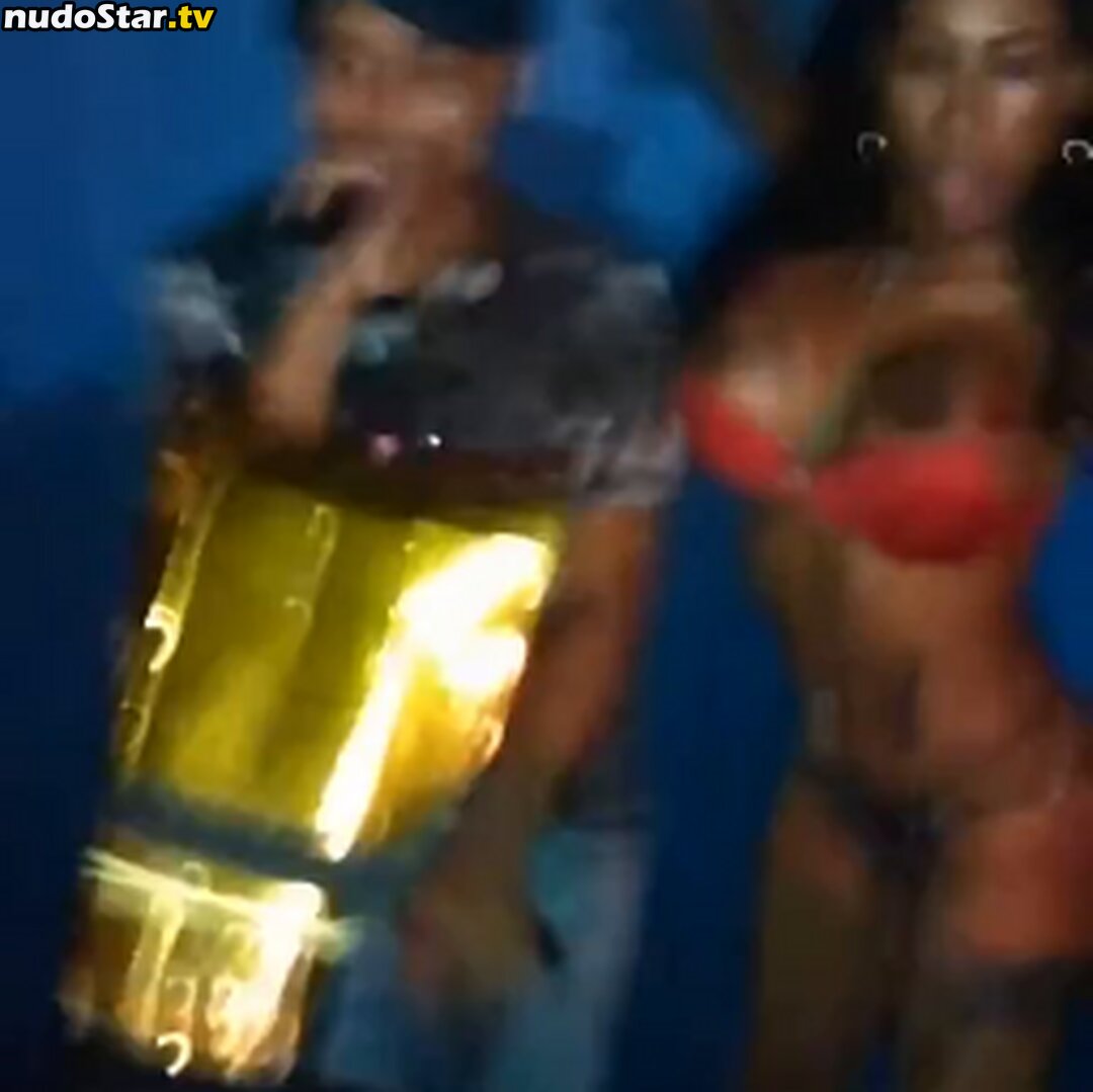 Inês Brasil / inesbrasiltv Nude OnlyFans Leaked Photo #67