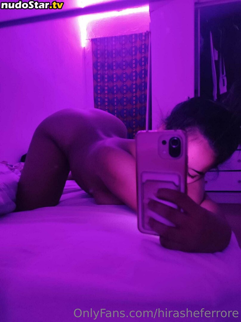 curviciousndelicious / infernadeliciouscurves Nude OnlyFans Leaked Photo #13