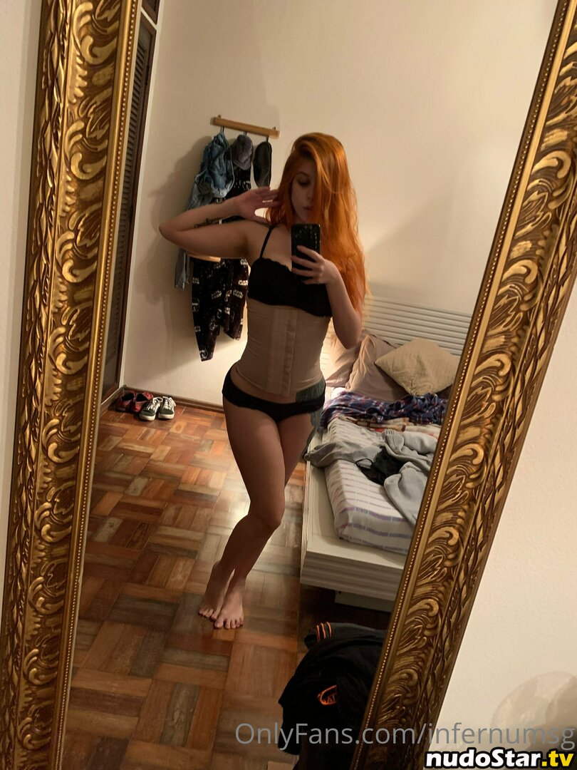 infernum.sg / infernumsg Nude OnlyFans Leaked Photo #23