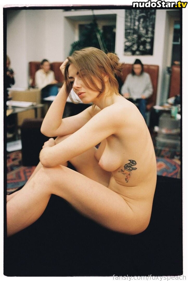 Inga Lis / IngaQ / inga_lis / sowa___666 Nude OnlyFans Leaked Photo #279