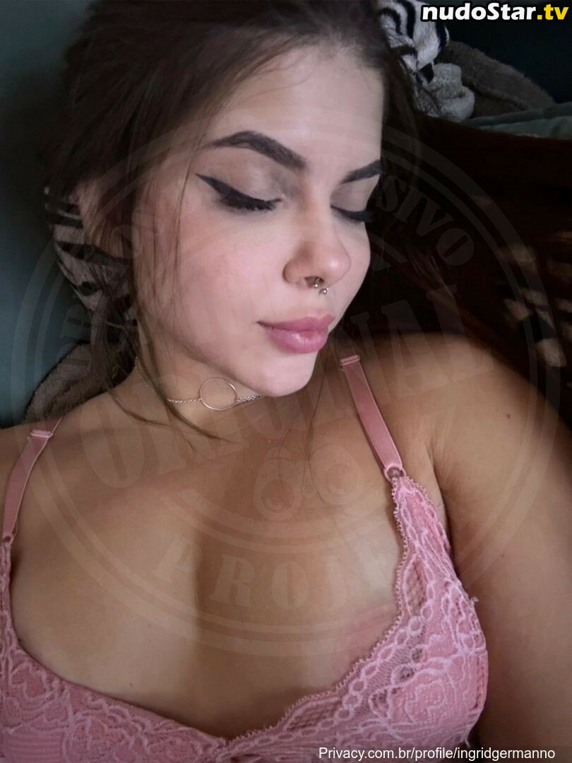 Ingrid Germanno / Machorrona / https: / ingridgermanno Nude OnlyFans Leaked Photo #122