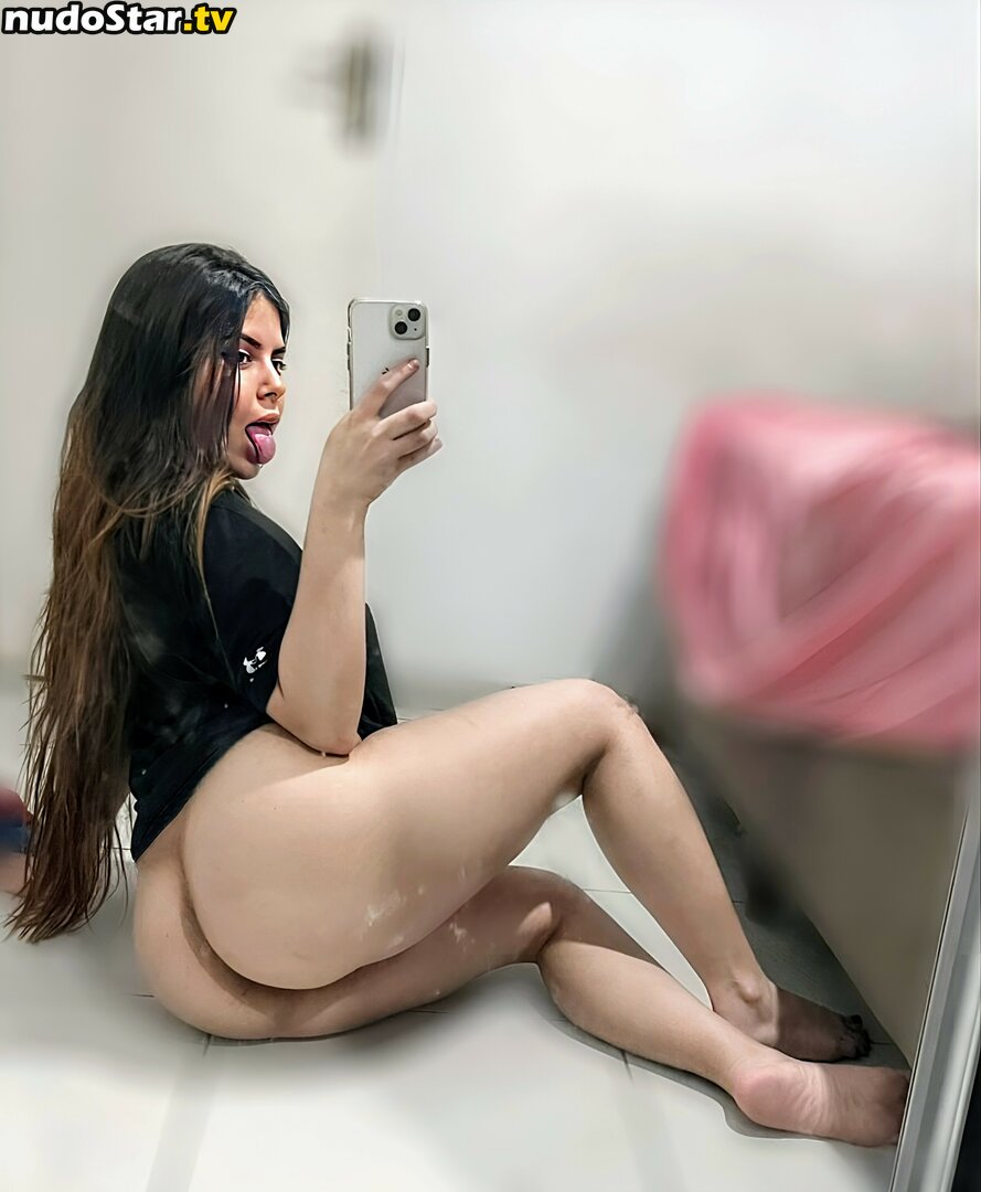 Ingrid Germanno / Machorrona / https: / ingridgermanno Nude OnlyFans Leaked Photo #261