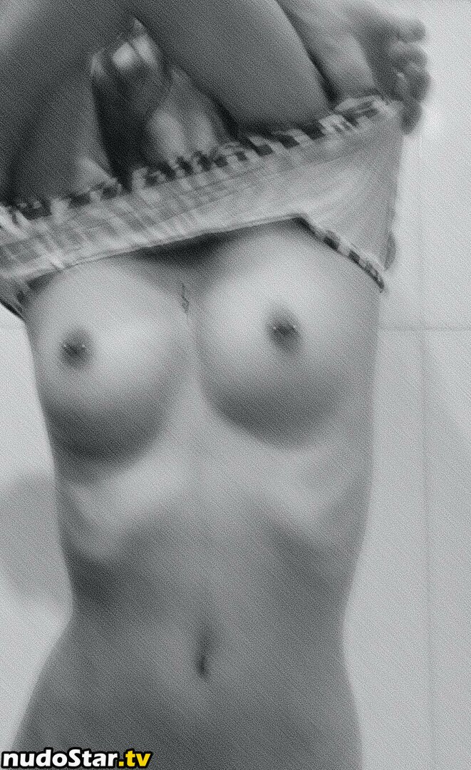 Ingrid Jhennifer / _jheniifer Nude OnlyFans Leaked Photo #8