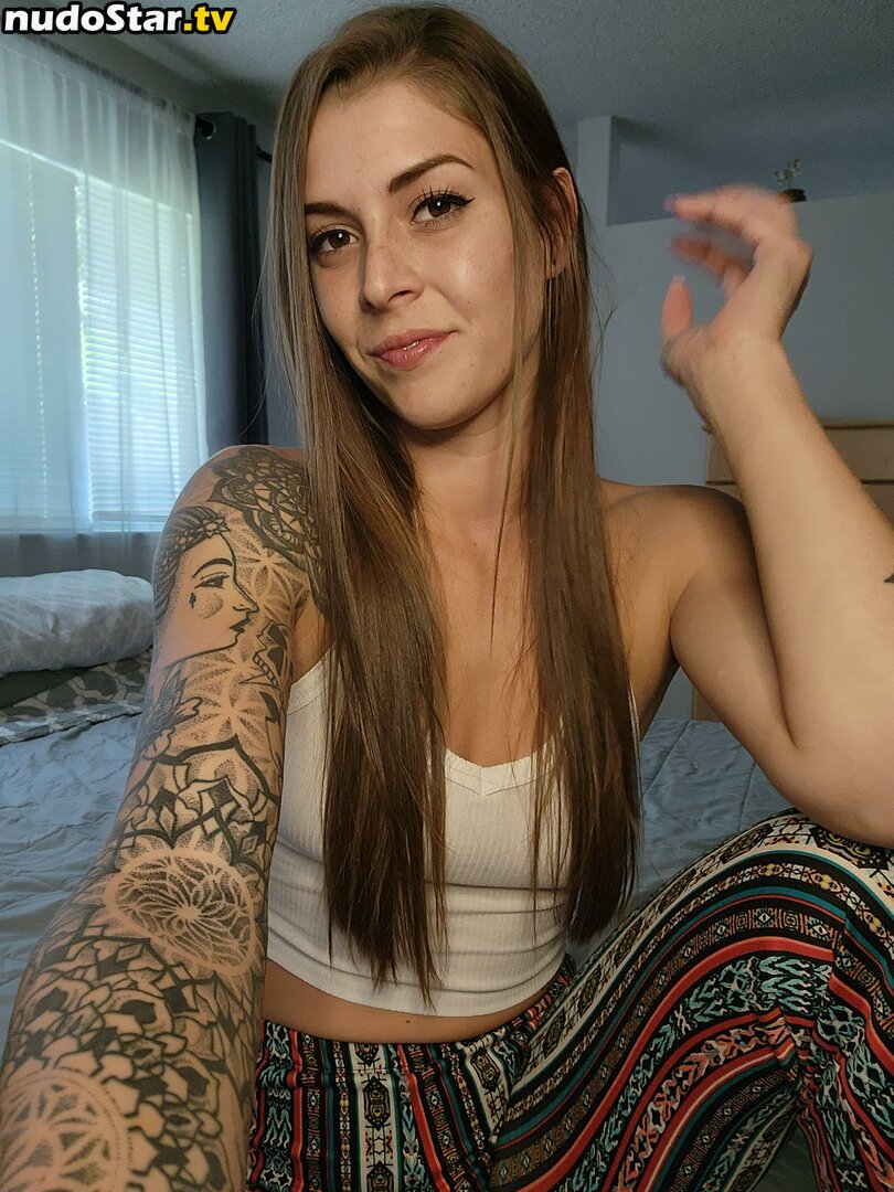 Inked Abby / InkedAbby / abbys.ink Nude OnlyFans Leaked Photo #6