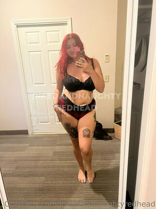 inkedandnaughtyredhead