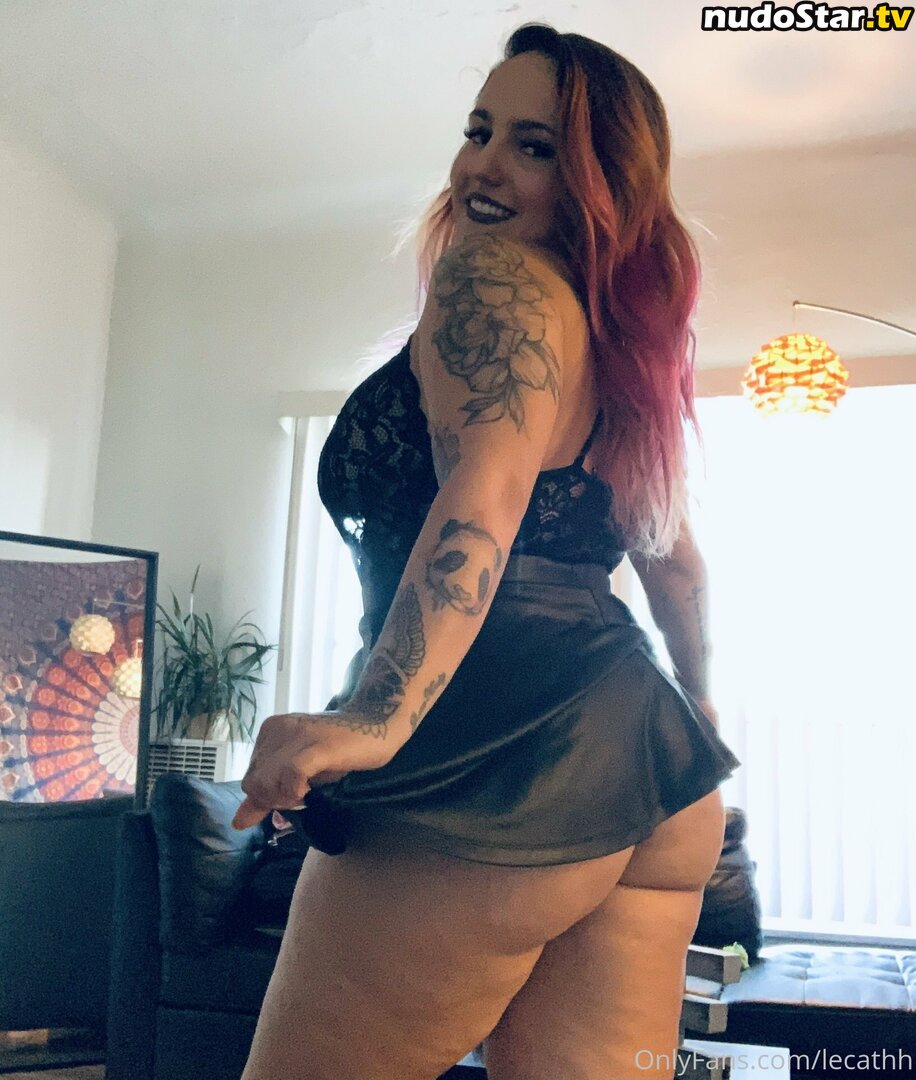 inkedgodd3ss Nude OnlyFans Leaked Photo #29