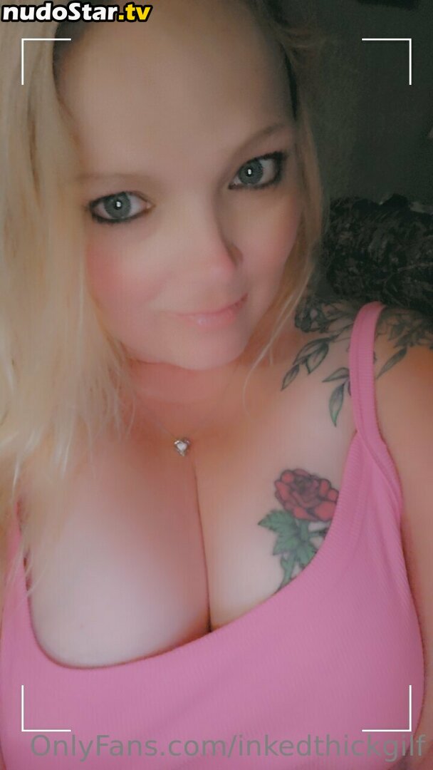 inkedthickgilf Nude OnlyFans Leaked Photo #11