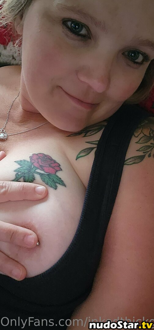 inkedthickgilf Nude OnlyFans Leaked Photo #16