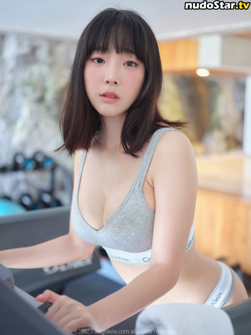 Inkyung / ero_inkyung / inkyung97 Nude OnlyFans Leaked Photo #62