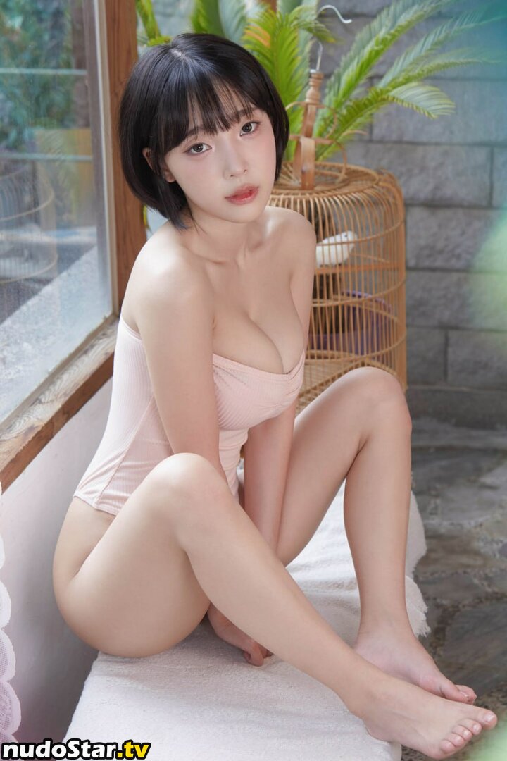 Inkyung / ero_inkyung / inkyung97 Nude OnlyFans Leaked Photo #285